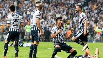 La gloria es rayada en Clásicos Regios de semifinales