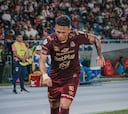 Tolima - Llaneros, en vivo. Liga BetPlay en directo