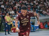 Tolima - Llaneros, en vivo. Liga BetPlay en directo