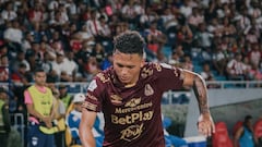 Deportes Tolima – Alianza en vivo online: Liga BetPlay, en directo
