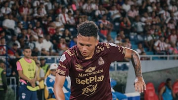 Deportes Tolima – Alianza en vivo online: Liga BetPlay, en directo