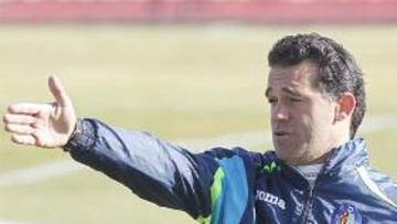 "El Madrid te mata, es el mejor equipo ahora en Liga"