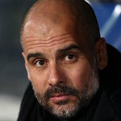 Guardiola: Premier League title is close but not done