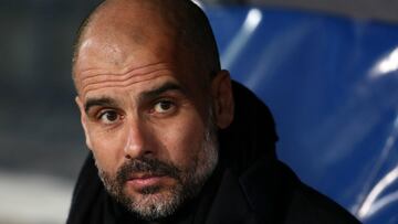 Guardiola: Premier League title is close but not done