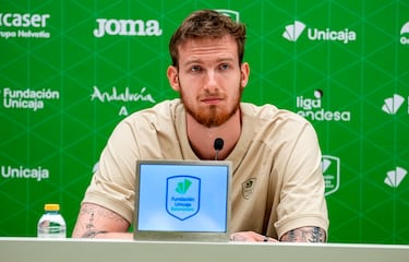 El Unicaja ya juega la Copa: “El arbitraje contra el Madrid es diferente”