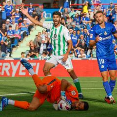 Visus, el ‘fichaje’ de octubre