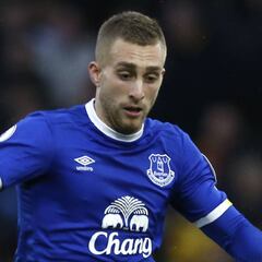 El Milan pidió al Everton la cesión de Gerard Deulofeu