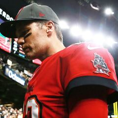 Brady: Expanded 17-game NFL season is “pointless”