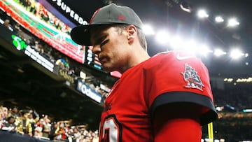 Tampa Bay Buccaneers star quarterback Tom Brady has criticized the expansion of the National Football League&rsquo;s regular season to 17 games, calling the move &ldquo;pointless.&rdquo; 