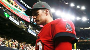 Tampa Bay Buccaneers star quarterback Tom Brady has criticized the expansion of the National Football League’s regular season to 17 games, calling the move “pointless.”