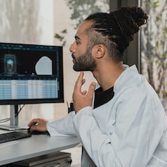 Los mejores cursos ‘online’ de técnico en imagen para el diagnóstico