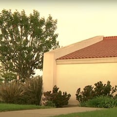 Tony Willie "tiene suerte de estar vivo"