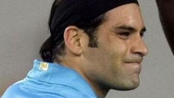 <b>BAJA SENSIBLE.</b> La defensa blaugrana notará la baja del mexicano.