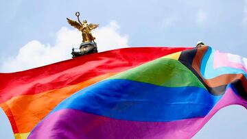 10 consejos y recomendaciones para asistir a la Marcha LGBTQ+ en CDMX el 24 de junio
