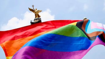 10 consejos y recomendaciones para asistir a la Marcha LGBTQ+ en CDMX el 24 de junio