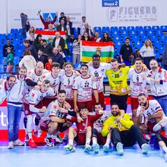 Habrá Copa de España