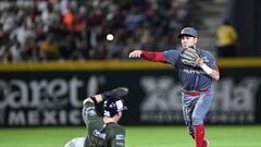 Victoria para los Diablos Rojos en el juego cuatro de la serie