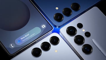 Así puede ser tuyo un Samsung Galaxy S25 Series a un precio único