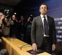 Un año sin Sandro Rosell