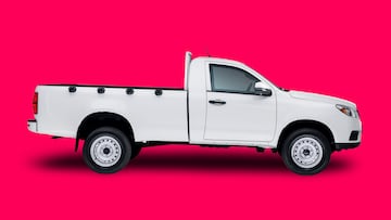 JAC Frison T5 2026: Análisis, precios y versiones en México