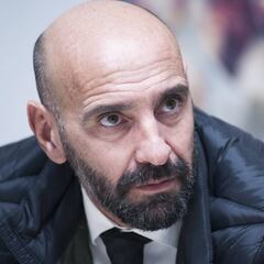El Arsenal ya conoce la cláusula de Monchi: la oferta es inminente
