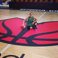 Vitoria acoge la Supercopa este fin de semana