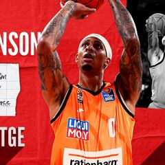 El Manresa refuerza su juego interior con Devin Robinson