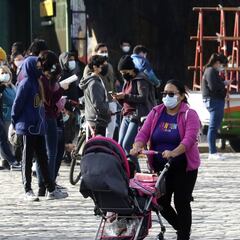 IFE Universal: por qué se rechazó su extensión y qué pasará ahora