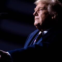 La Policía de Estados Unidos intercepta un paquete con veneno dirigido a Trump