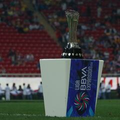 Liga Expansión: calendario del torneo Apertura 2023 ¿cuándo inicia?