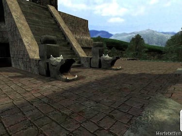 Oblivion Lost, lo nuevo de los creadores de Cossacks