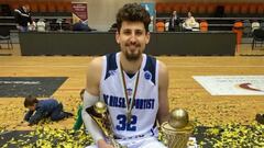 El chileno que saltó de la liga búlgara a la Bundesliga alemana