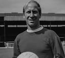 Muere Bobby Charlton, leyenda del Manchester United: última hora en vivo