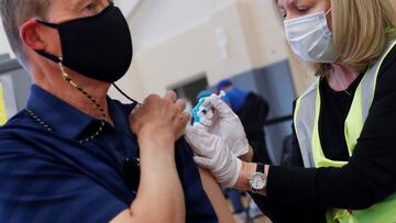 Coronavirus en México hoy 6 de mayo: últimas noticias, casos y muertes