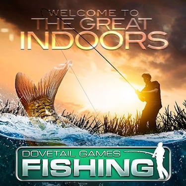 Dovetail Games Fishing trae la pesca fotorrealista