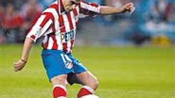 <b>PONDRÁ ORDEN.</b> Ibagaza es fundamental para el juego entre líneas y el movimiento del balón.