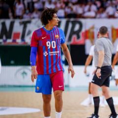 El Barça jugará la semifinal frente al Pinheiros brasileño