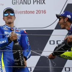 Maverick cumplió la teoría del séptimo ganador alterno