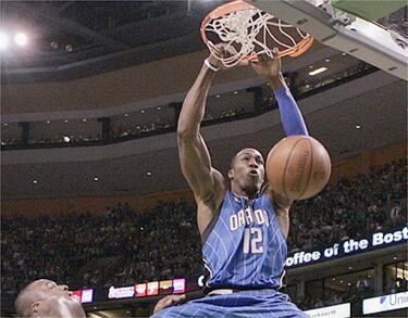 El gran duelo Cavaliers - Lakers, más cerca