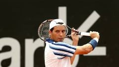 Djokovic lidera y Montañés roza el Top 100 tras Marrakech