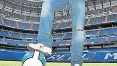 Emerson seguirá en el Madrid esta temporada