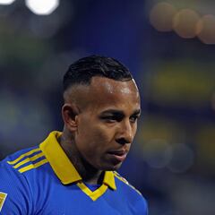 Independiente Rivadavia: “Villa es una persona correcta, humilde”