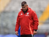 Jorge Almirón deja Colo Colo: este es el monto que se llevará el DT