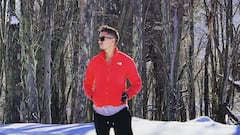 “El DT me dijo que iba a estar complicado que jugara y no sé por qué; es primera vez que me pasa”