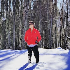 “El DT me dijo que iba a estar complicado que jugara y no sé por qué; es primera vez que me pasa”