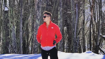 “El DT me dijo que iba a estar complicado que jugara y no sé por qué; es primera vez que me pasa”