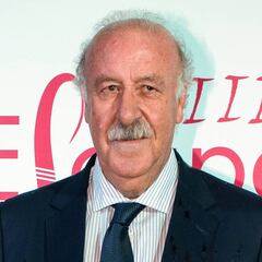 "¿Neymar o Mbappé? Neymar hace muchas gilipolleces y no es ejemplo de nada, pero es bueno"