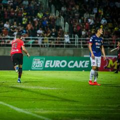 Cinco legionarios salvadoreños tienen actividad en extranjero