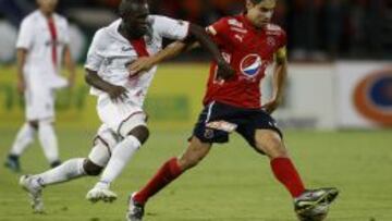 El DIM busca seguir mejorando de la mano de Mao Molina