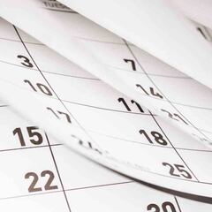 Este día de noviembre será de descanso obligatorio en todo México: lo que viene este mes